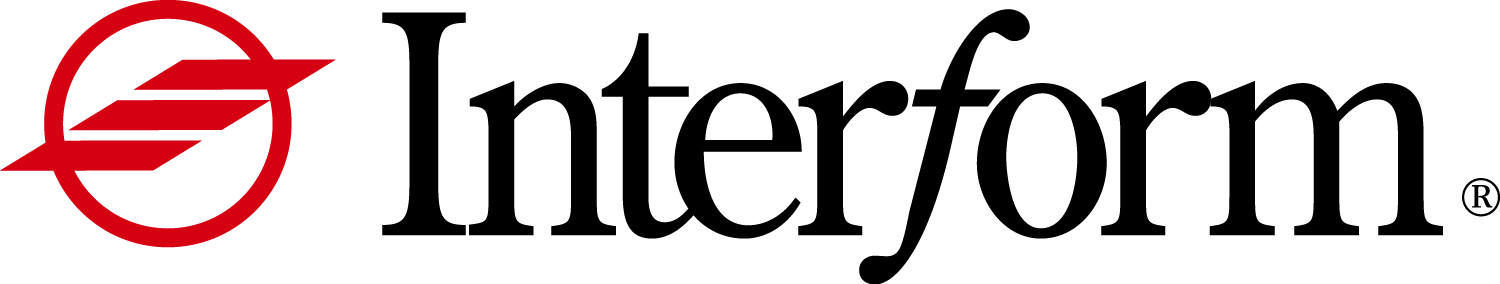Interform logo