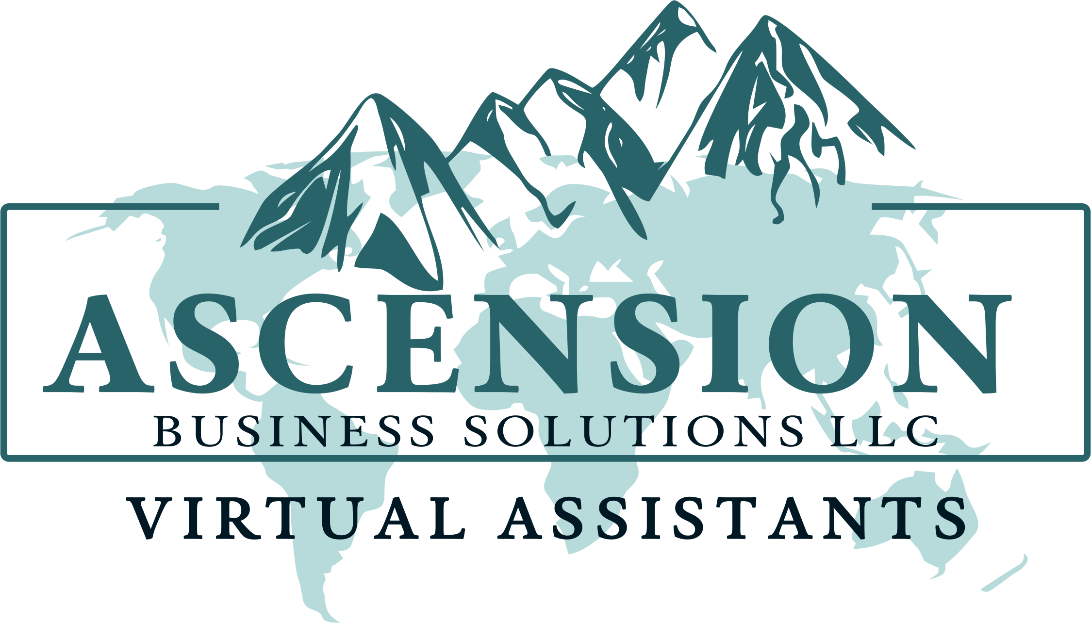 Ascension Business Solutions logo
