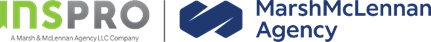 INSPRO-Marsh logo