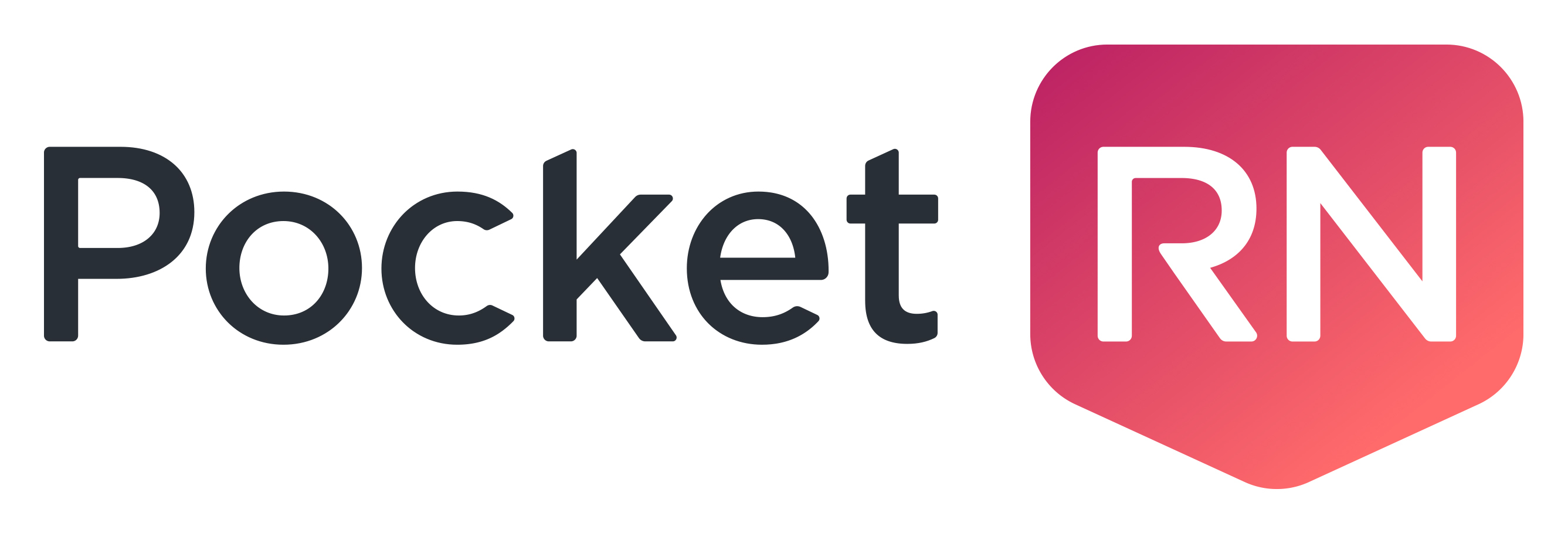PocketRN logo