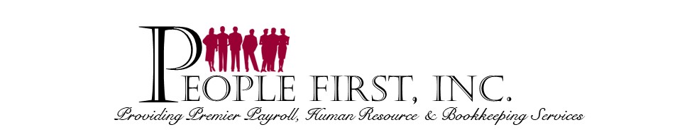 People First Inc. logo